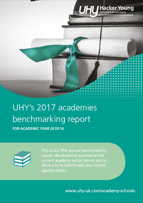 2017 academies benchmarking report
