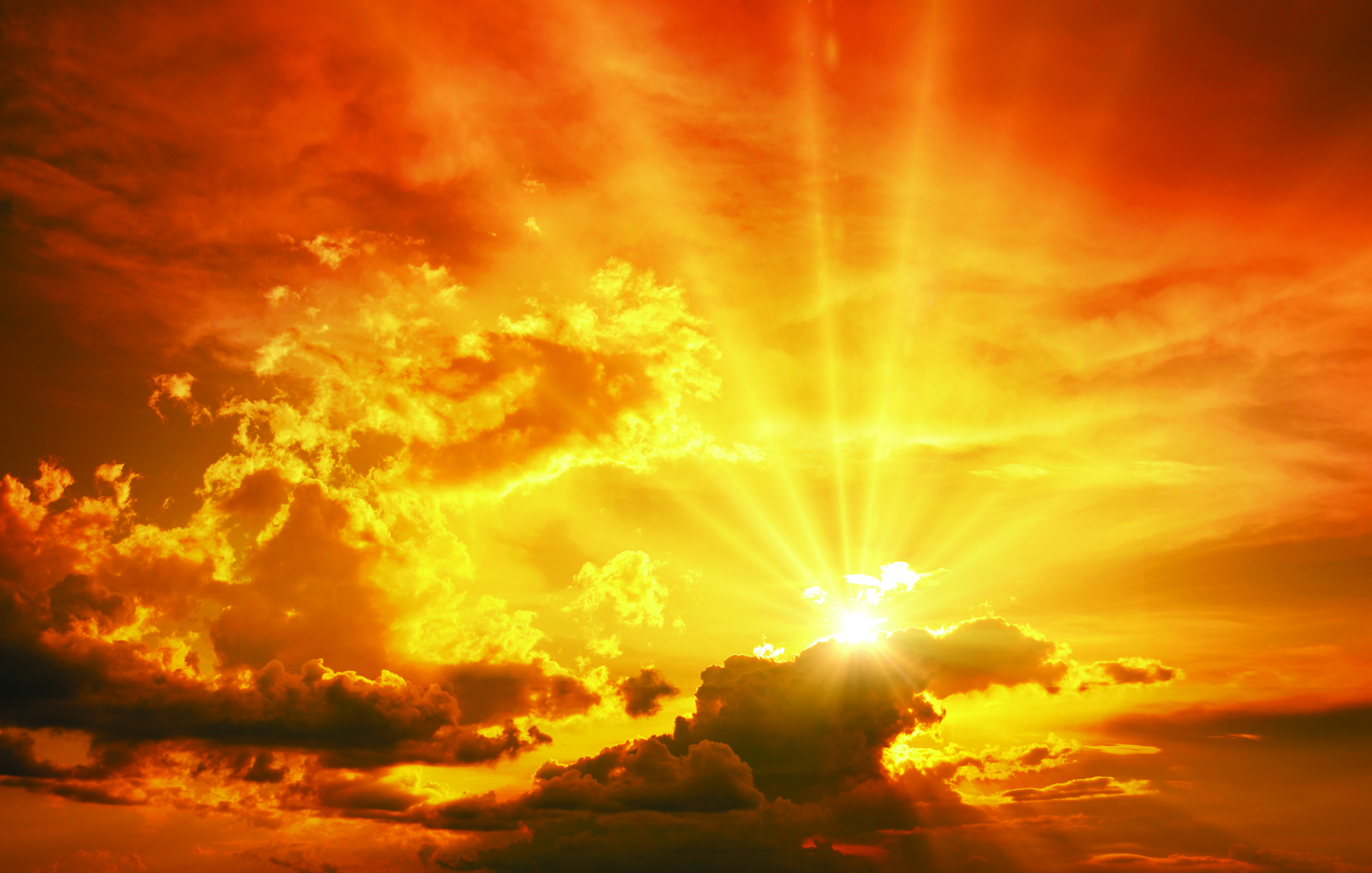 light