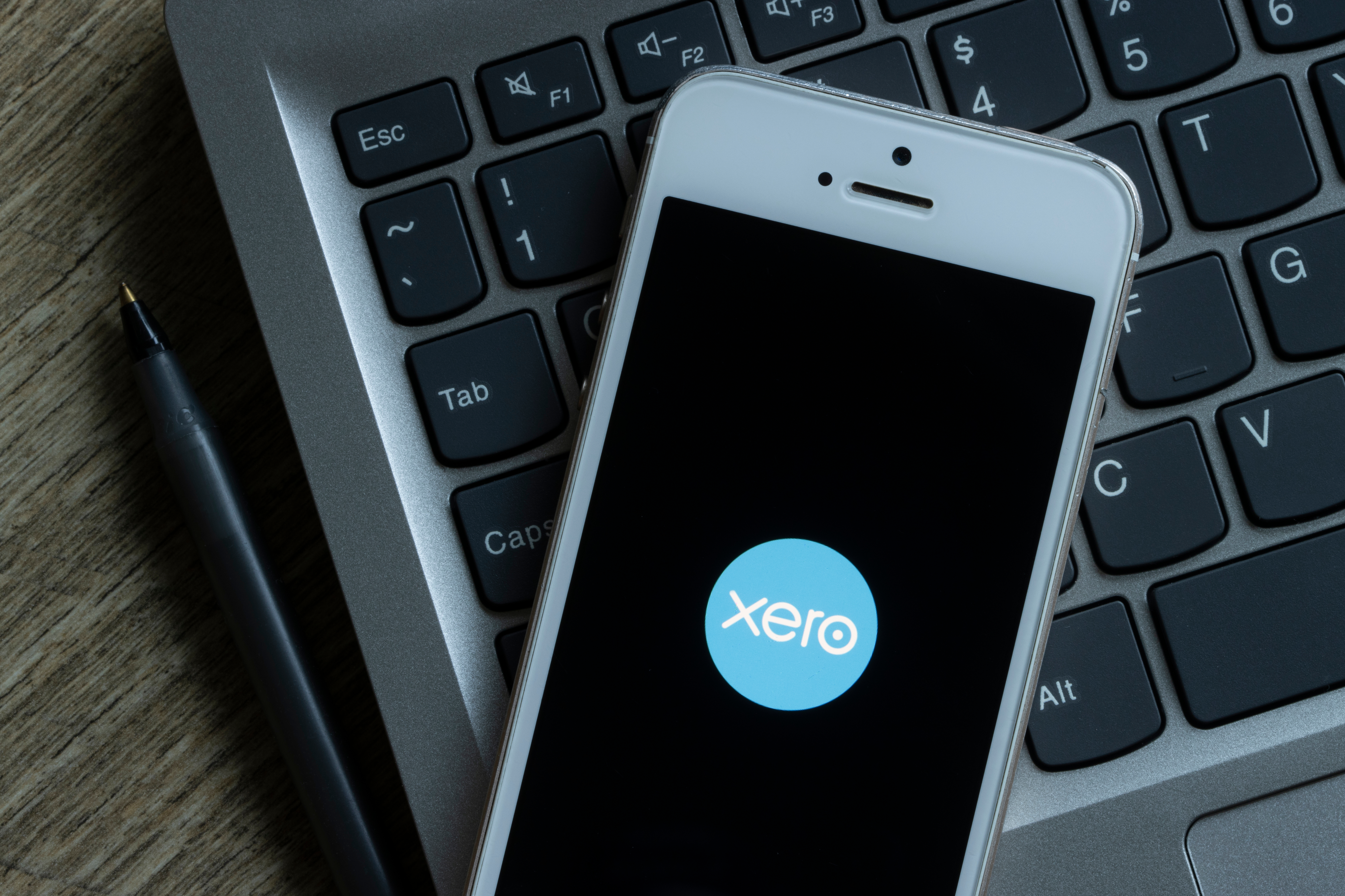 xero