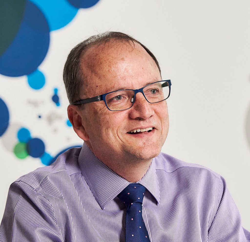 Colin Wright | UHY Hacker Young