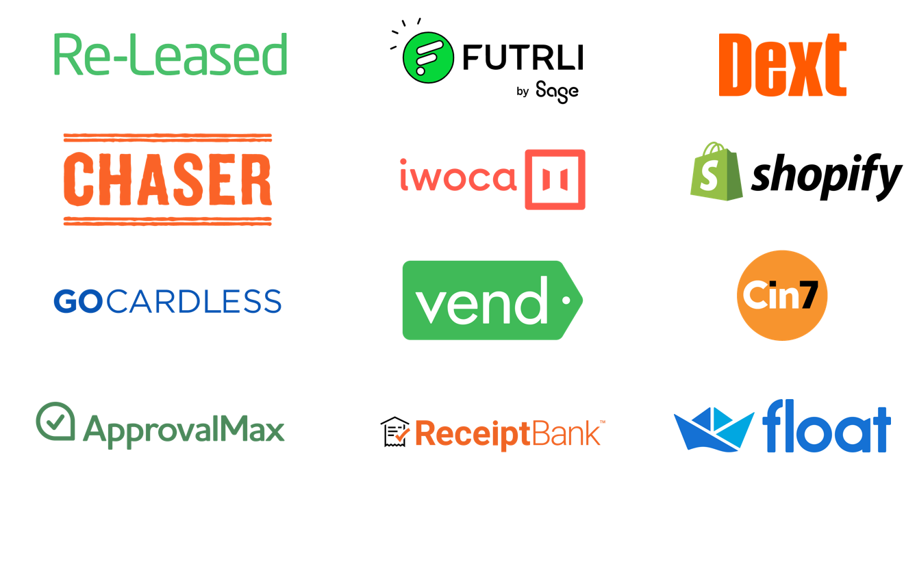 Logos apps