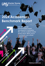 2024 Academies Benchmarking Report