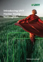 Introducing UHY Hacker Young Nottingham