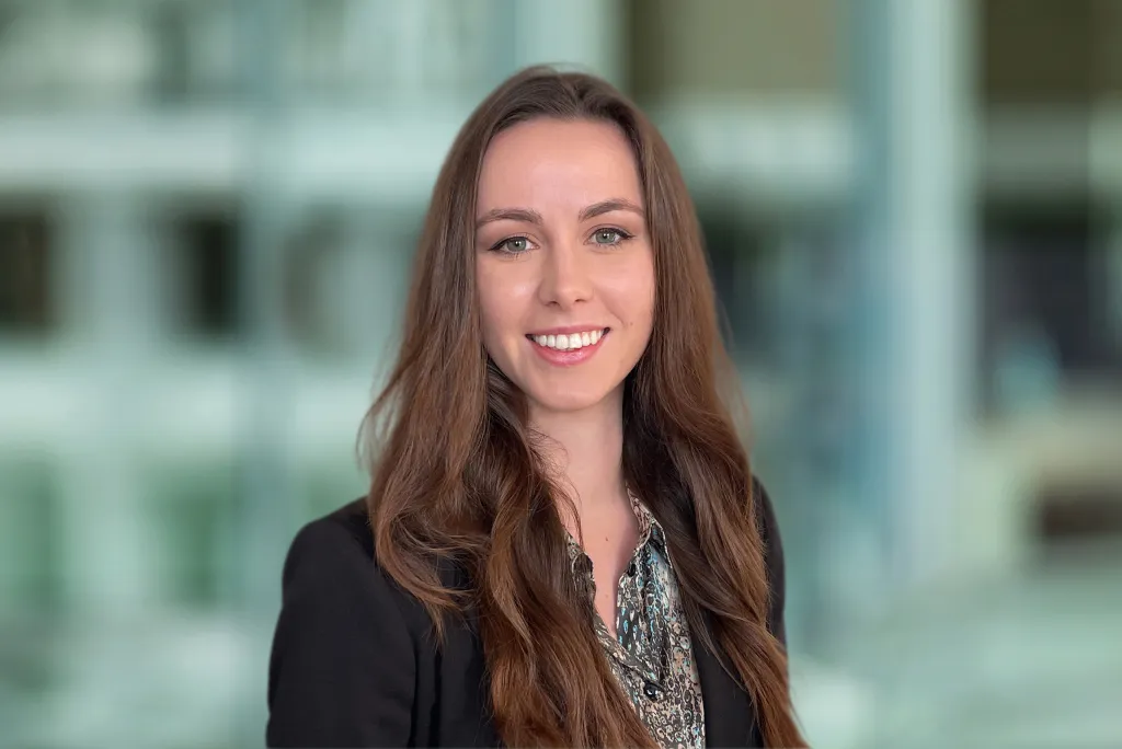 Ciara Vincent headshot