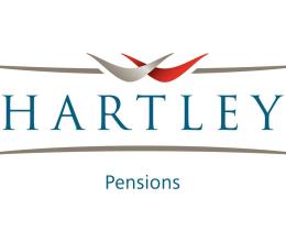 Hartley pensions