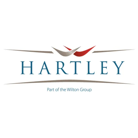 Hartley logo