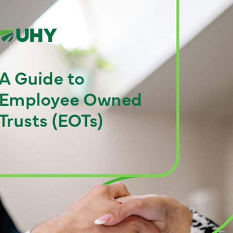 EOT guide front cover