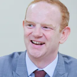 Barra Gorman UHY Hacker Young Fitch