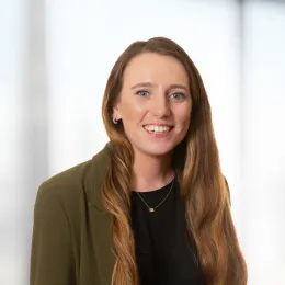 Grace Jones headshot