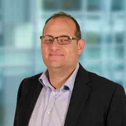Matthew Granger headshot