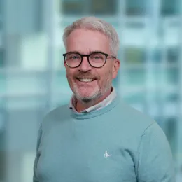 headshot of Richard Stanley