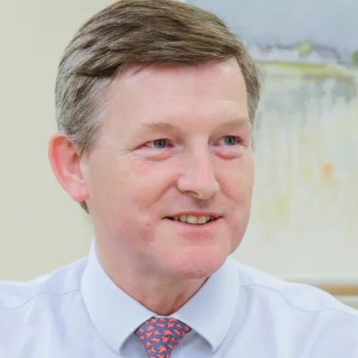 Michael Fitch UHY Hacker Young Fitch