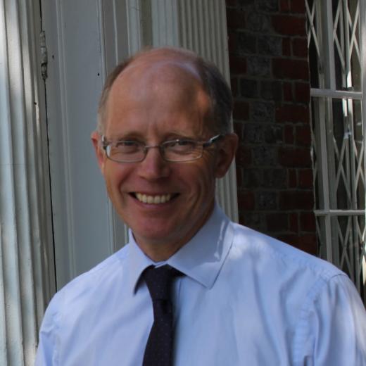 Michael Brooke