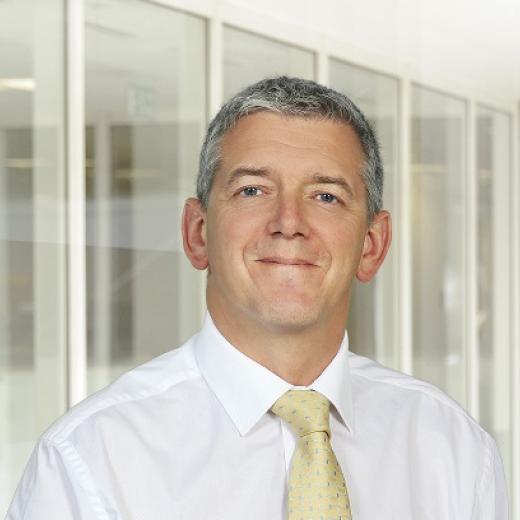 David Jones