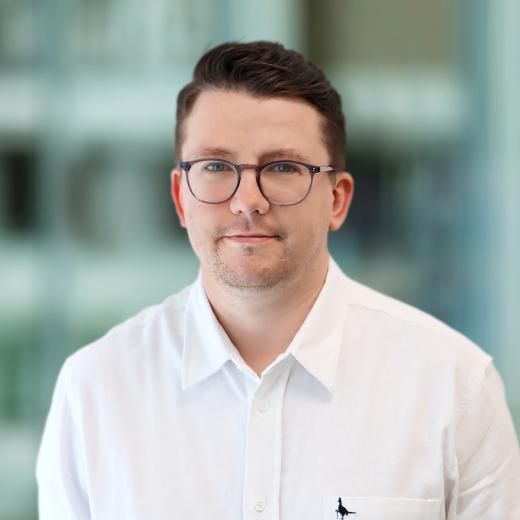 IAIN WHEAT HEADSHOT