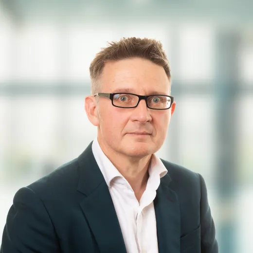 Hayden Priest headshot