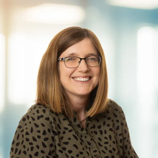 Joanne Duncan headshot