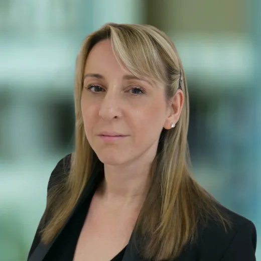 headshot of Charlotte