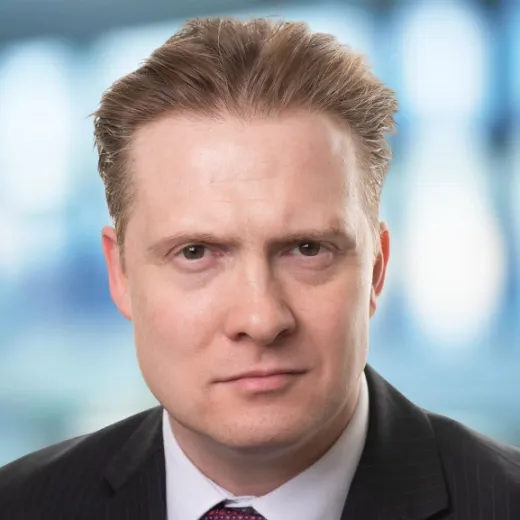 Joseph Oldham headshot