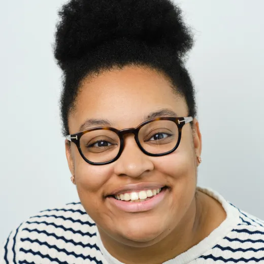 Leah Gooden-Walton headshot