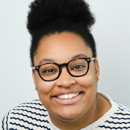 Leah Gooden-Walton headshot
