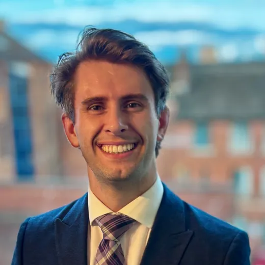 Headshot of Michael Nielsen