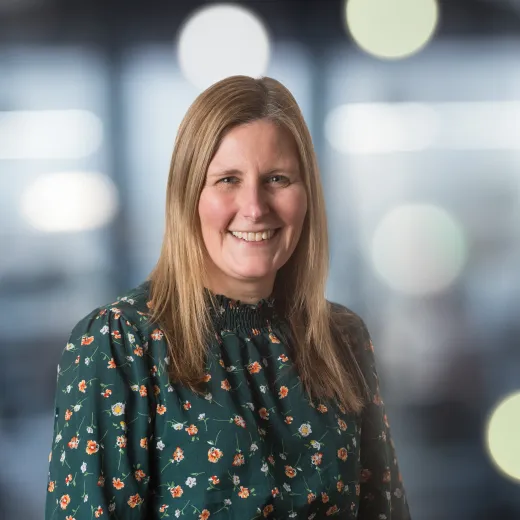 Karen Blackburn head shot