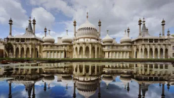 Feature image for the Brighton office