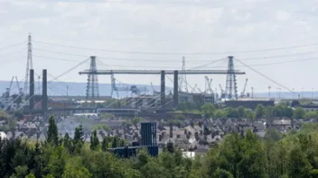 Feature image for the Newport office