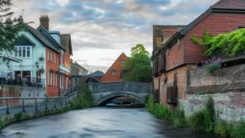 Feature image for the Winchester office