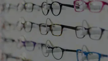 Optician feature image