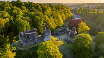 Okehampton