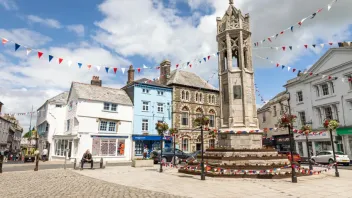 Launceston