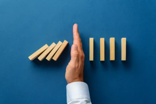 Feature image for Turnaround and recovery