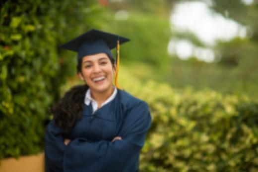 Are you a graduate?