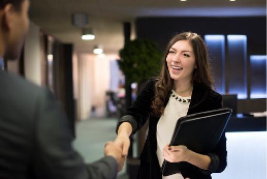Want to see our vacancies?