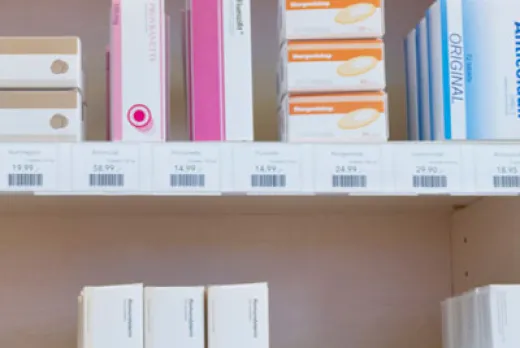 Feature image for Retail Pharmacy Services